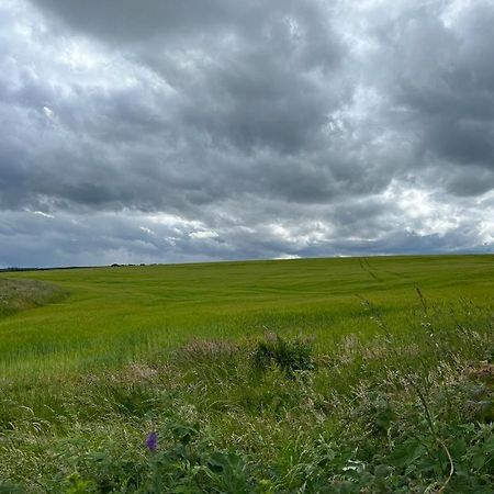 Willow Cottage Kinloss Buitenkant foto