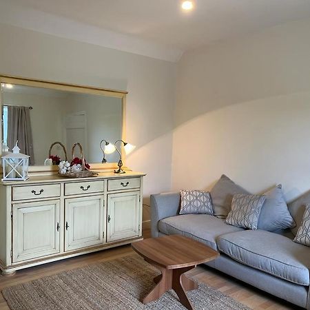 Willow Cottage Kinloss Buitenkant foto