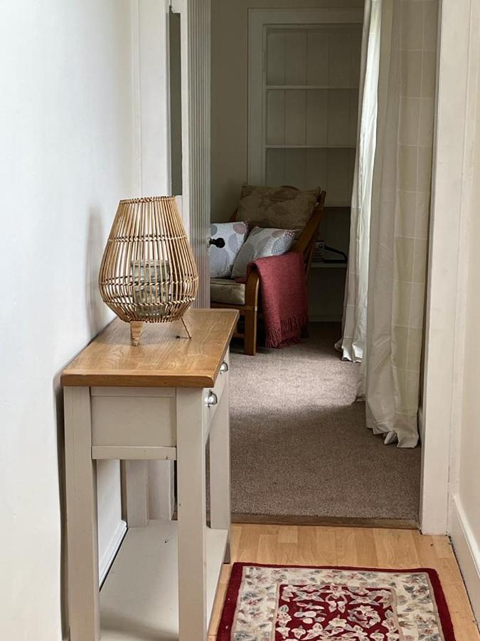 Willow Cottage Kinloss Buitenkant foto