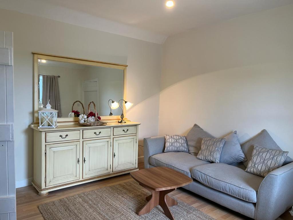 Willow Cottage Kinloss Buitenkant foto