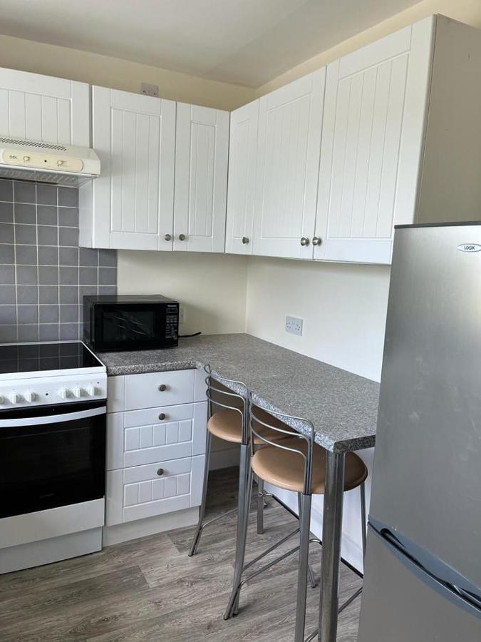 Willow Cottage Kinloss Buitenkant foto