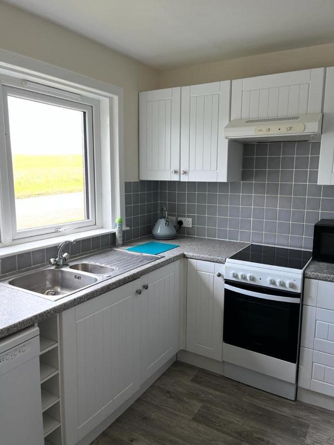 Willow Cottage Kinloss Buitenkant foto