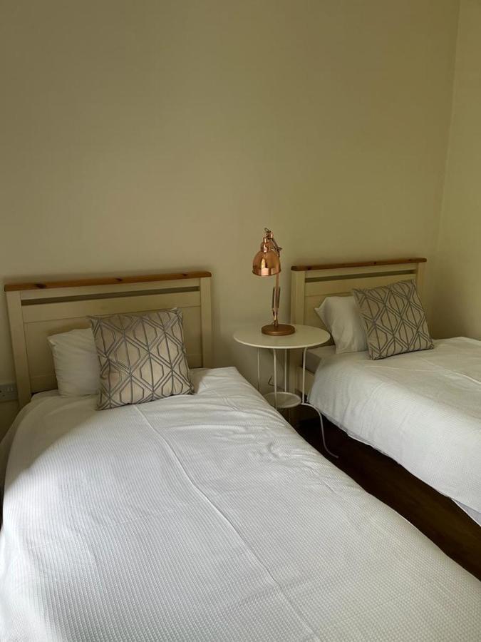 Willow Cottage Kinloss Buitenkant foto